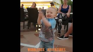 Globales Playa Estepona Spain review wobbleboxadventures [upl. by Duff]