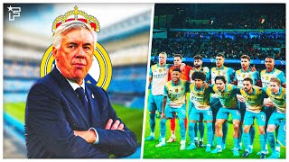 Un CONFLIT ÉCLATE au Real Madrid 5 STARS de Man City en DANGER  Revue de presse [upl. by Perreault]