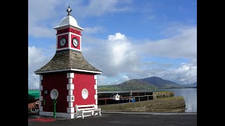 Valentia Island Co Kerry October 2021 [upl. by Gomar]