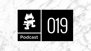 Monstercat Podcast Ep 019 [upl. by Manas900]