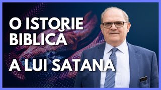 O istorie biblică a lui Satana  cu Rev Dr Lazăr Gog [upl. by Marchal]