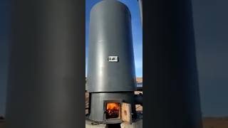 CoalBiomass Fired Hot Air Furnace For Chemical And Medicine Drying medicineplants chemicalplant [upl. by Thacher]