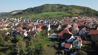 Konfirmation 28042024 Livestream  Evang Kirchengemeinde Kohlberg [upl. by Nodnarb225]