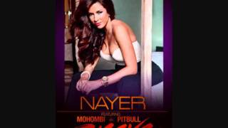 Nayer feat Mohombi amp Pitbull  Suavemente lyrics [upl. by Nerb887]