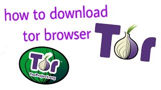 HOW TO DOWNLOAD TOR BROWSER FREE [upl. by Lorre629]