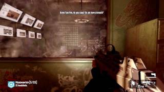 FEAR 3 Walkthrough  Part 1 Interval 01 Prison Gameplay amp Commentary Xbox 360PS3PC [upl. by Tallou]