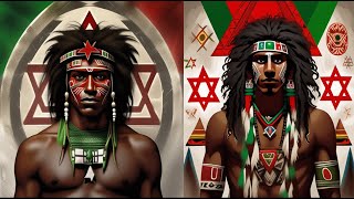 The Mexican Tribe Of ISSACHAR  Proof [upl. by Reinert]