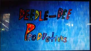 DeedleDee ProductionsReveilleUniversal Media Studios 2011 [upl. by Shanda]