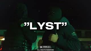 23 x Sticky x Lastreet Type Beat  ”LYST”  Prod By Maco [upl. by Bridgette]