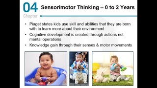 Eriksons 8 Stages of Development Theory [upl. by Rednas]