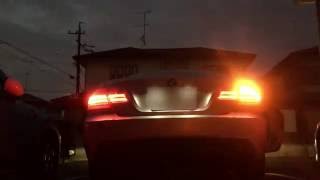 BMW E92 320i DEPO LCI Tail Light [upl. by Jackson]