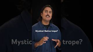 Whats With the Mystical Native Trope [upl. by Eical]