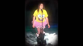 Weird Al Yankovic  Polka Face  Sped upNightcore [upl. by Nela]