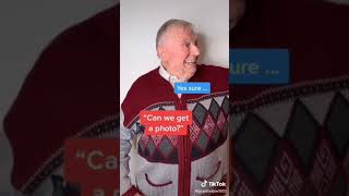 grandad joe BEST TIKTOK VIDEOS TIKTOK grandadjoe1933 [upl. by Krein697]