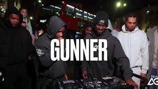 Grime Instrumental  GUNNER [upl. by Elnore419]