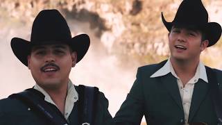 Árboles De La Barranca  Carlos y José Jr Video Oficial [upl. by Ev]