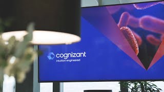 Unlock Value Using Gen AI in Utilities  Cognizant [upl. by Tomasina677]