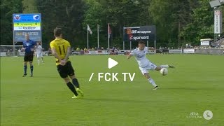 Highlights Hobro 42 FCK [upl. by Stinson]