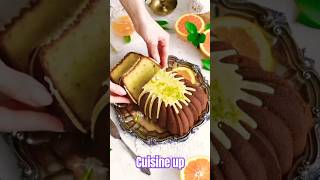 Orange pistachio cake [upl. by Stacey212]