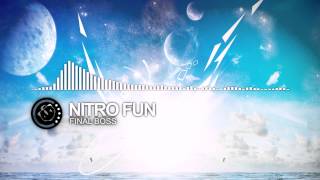 Nightcore Nitro Fun  Final Boss [upl. by Virgina]