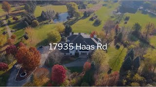 17935 Haas Rd Mokena IL 60448 [upl. by Aviv709]