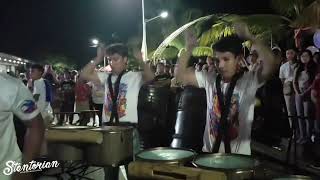 Stentorian Drums w Friends Brothers ClassicAuthenticDBCPureMeds PGSALABUKFestval2024 [upl. by Bev]