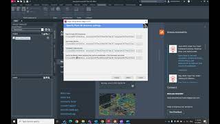 03Creating New Project In AutoCAD Plant 3D [upl. by Rhoads396]