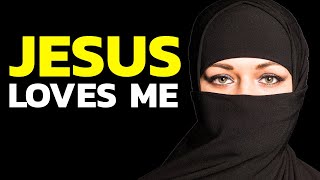 Muslim Womans Journey from Islam to Jesus  Powerful Testimony [upl. by Aidan519]