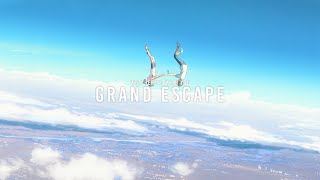 Grand Escape  A Weathering With You AMV [upl. by Dawson]