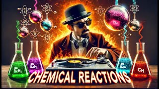 HornerWadsworthEmmons Reaction 💥⚗️  Ultra Bass  EDM  Psytrance  Psydub  PHAAAAT BEATS 🎵 [upl. by Os95]