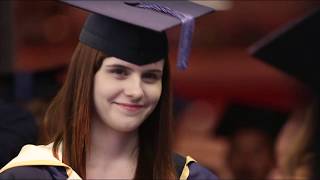 Birmingham City University Graduation 11th Jan 2019 PM [upl. by Bobbee]