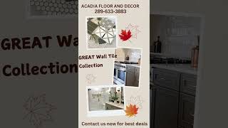 Visit 312 Bigwin Road in Hamilton music HamOnt Hamilton hamiltonontario floorstore floorings [upl. by Ajed662]