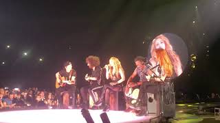 Shakira Antología live in Barcelona  El Dorado World Tour HD [upl. by Stace]