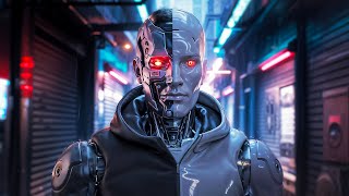 The Robot That Forced Humanity to Flee to Another Planet  Movie Recapped In English [upl. by Mchenry]