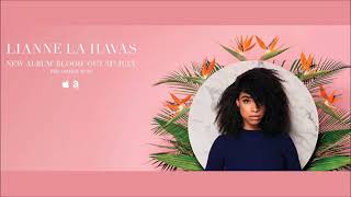 Lianne La Havas Ghost [upl. by Ticknor893]