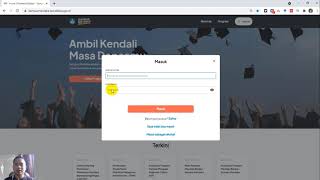 Tutorial Kampus Merdeka  Cara Membuat dan Mendaftar Akun Kampus Merdeka [upl. by Ysor]