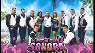 Sonora Xtrema Mix 3 [upl. by Meggs254]