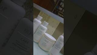 Keune vital nutrition treatment haircareroutine haircaretips [upl. by Jens64]