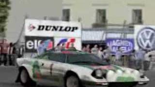 Gran Turismo 4 trailer [upl. by Ramyar]