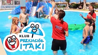 ITAKA  Klub Przyjaciół itaki  Animacje po polsku Scooby Doo [upl. by Magda266]