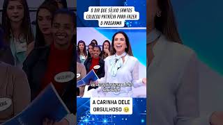 Sílvio Santos [upl. by Allimrac]