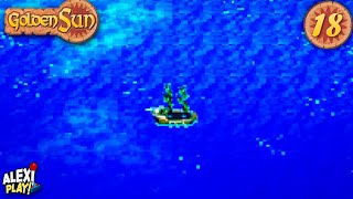 🌞 Golden Sun 18  Barco a Tolbi Parte 12 [upl. by Gassman]