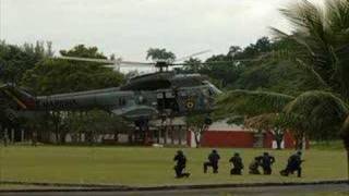 Forças Especiais do Brasil  Brazilian Special Forces [upl. by Ataeb]