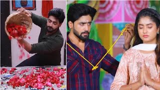 kaatrukkenna veli serial promo  surya and vennila marriage troll 19 June 2023 [upl. by Davie]