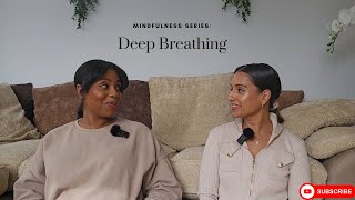 Mindfulness Series  Balloon Breathing [upl. by Iggy]