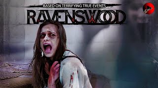 RAVENSWOOD 🎬 Exclusive Full Horror Thriller Movie Premiere 🎬 English HD 2024 [upl. by Rehtaeh753]