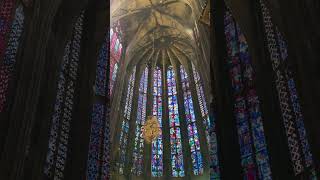 Why Aachen Cathedral Should Be on Your Bucket List [upl. by Drais]