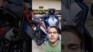 2024 New KTM Duke 250  KTM Duke 250 Modified 🔥shorts duke duke2024 ktm ktmduke250 ktm250 [upl. by Odlanyar849]