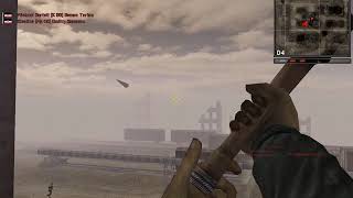 BATTLEFIELD 1942  Axis Campaign  Stalingrad [upl. by Anaej]