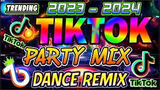 🔥NEW TIKTOK MASHUP NONSTOP REMIX 2024🔥TIKTOK BUDOTS DANCE CRAZE REMIX 2024🔥TRENDING TIKTOK VIRAL [upl. by Adnoraj577]